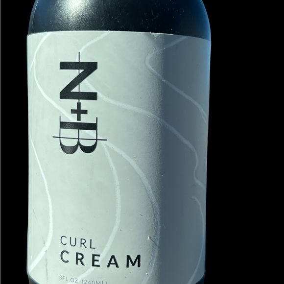 Curl Cream! - Picture 4 of 5